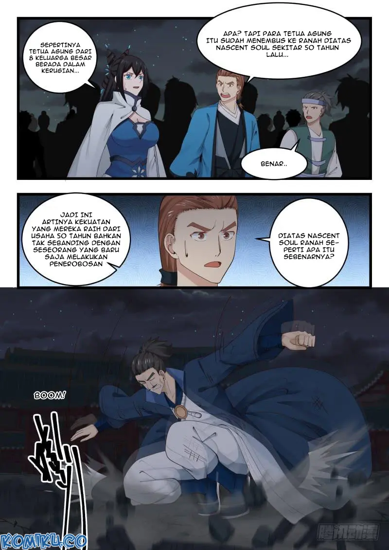 Martial Peak Part 1 Chapter 507 - https://gambar-id.komiku.org/wp-content/uploads/2242079-11.jpg
