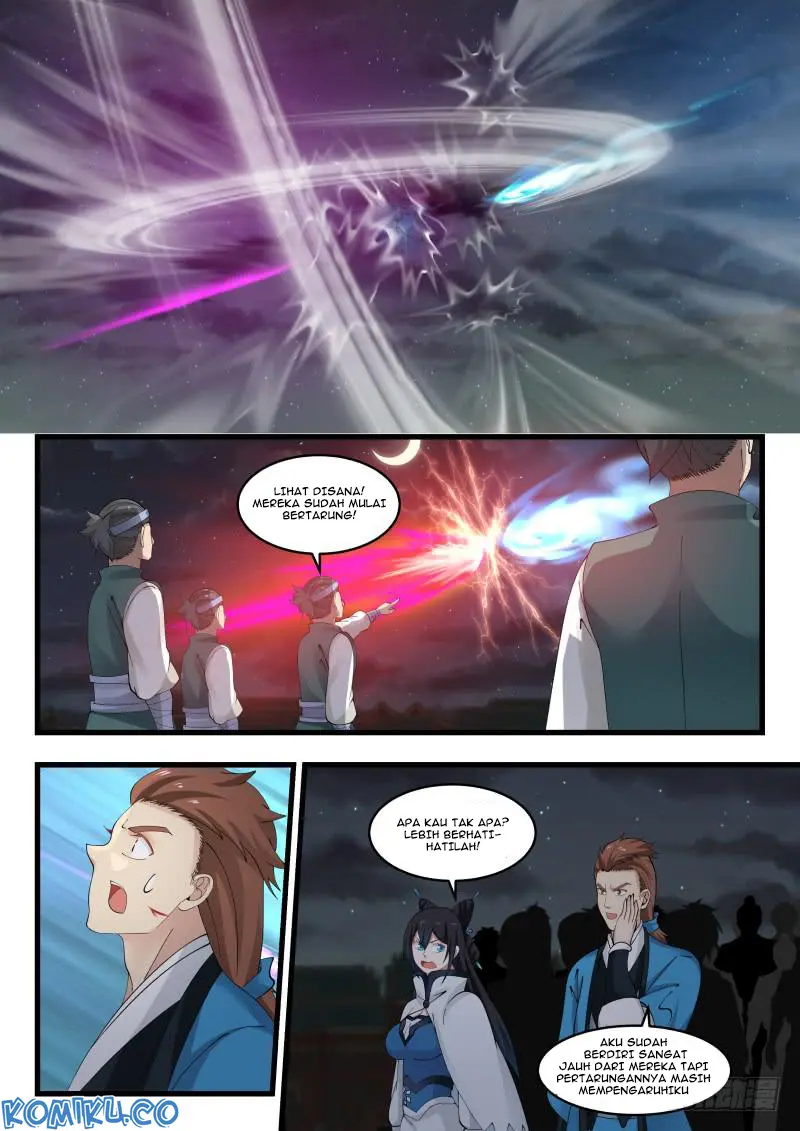 Martial Peak Part 1 Chapter 507 - https://gambar-id.komiku.org/wp-content/uploads/2242079-9.jpg
