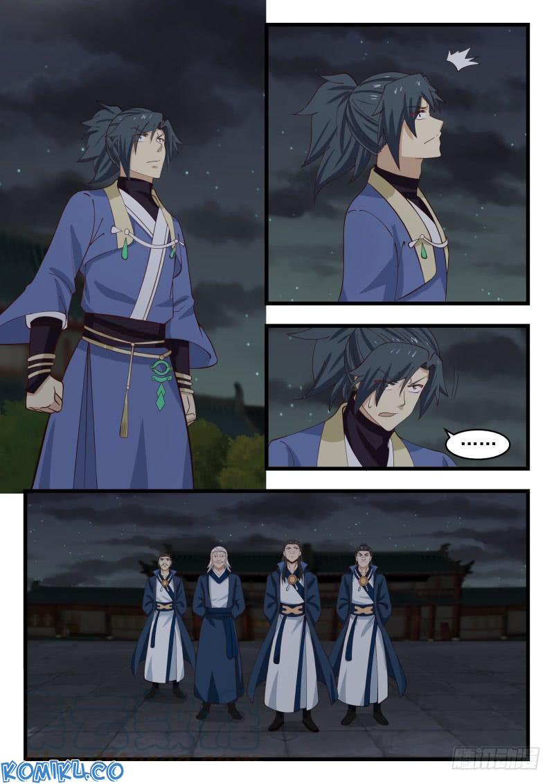 Martial Peak Part 1 Chapter 508 - https://gambar-id.komiku.org/wp-content/uploads/2242080-14.jpg