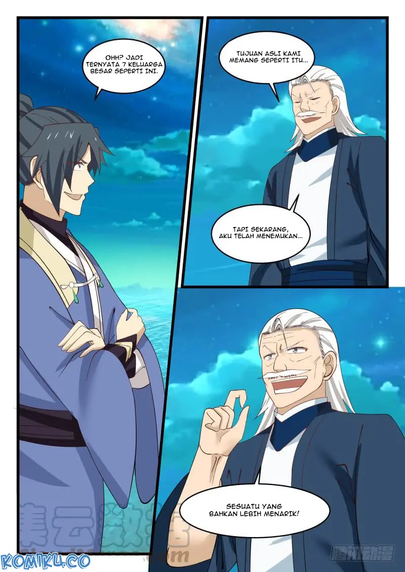 Martial Peak Part 1 Chapter 509 - https://gambar-id.komiku.org/wp-content/uploads/2242082-14.jpg