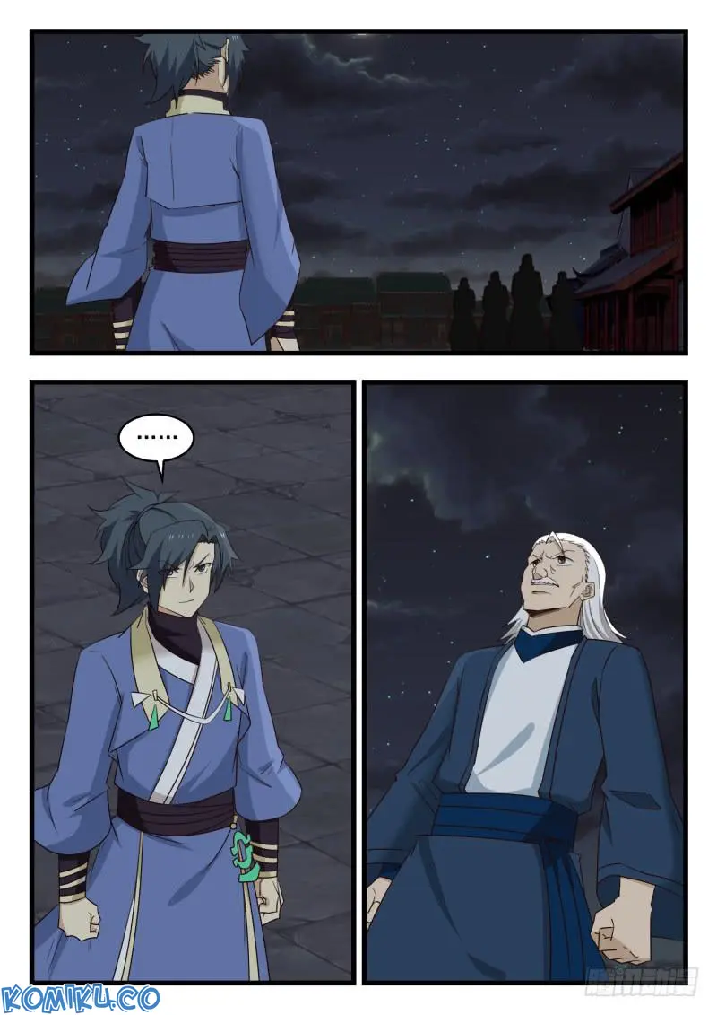 Martial Peak Part 1 Chapter 509 - https://gambar-id.komiku.org/wp-content/uploads/2242082-3.jpg
