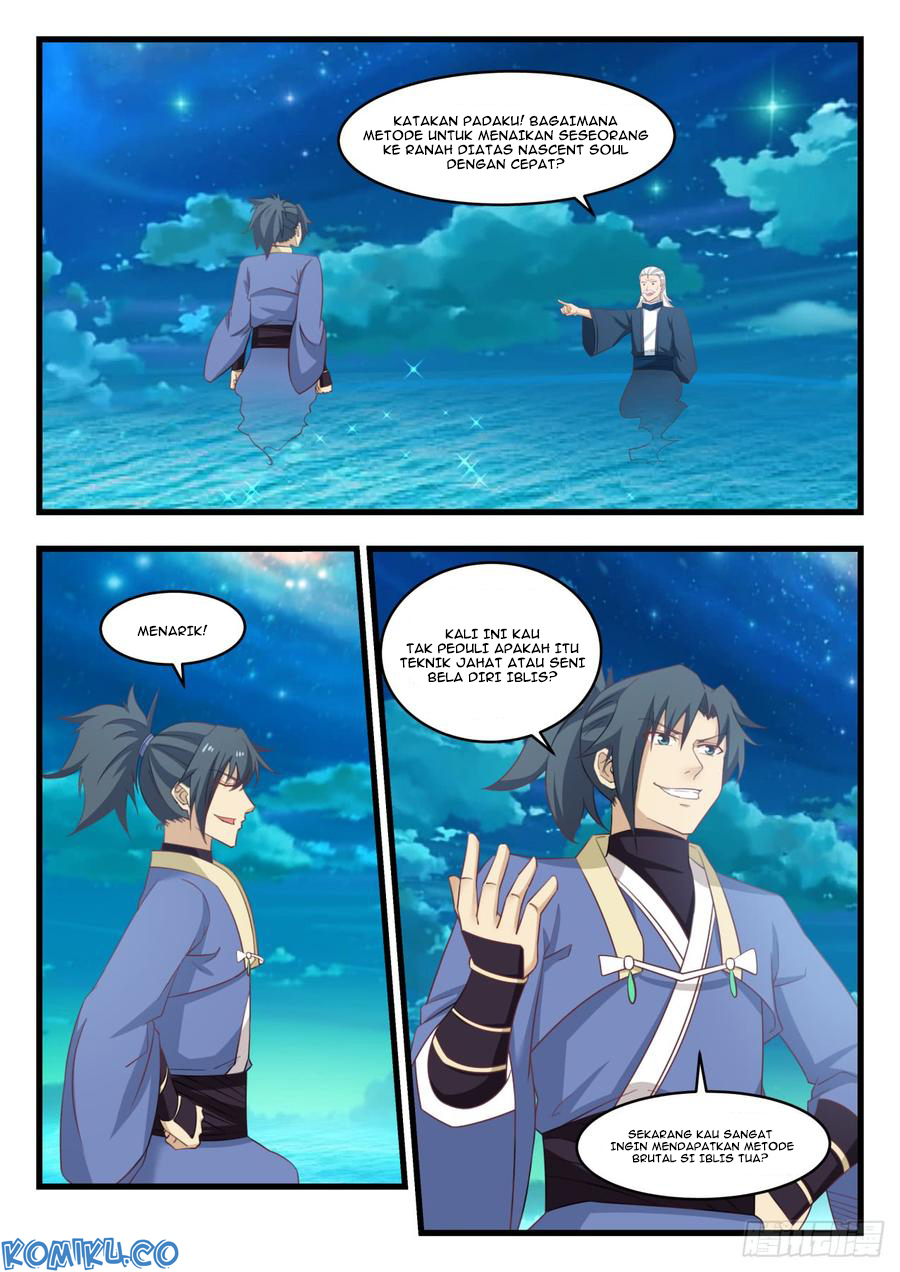 Martial Peak Part 1 Chapter 510 - https://gambar-id.komiku.org/wp-content/uploads/2242083-3.jpg