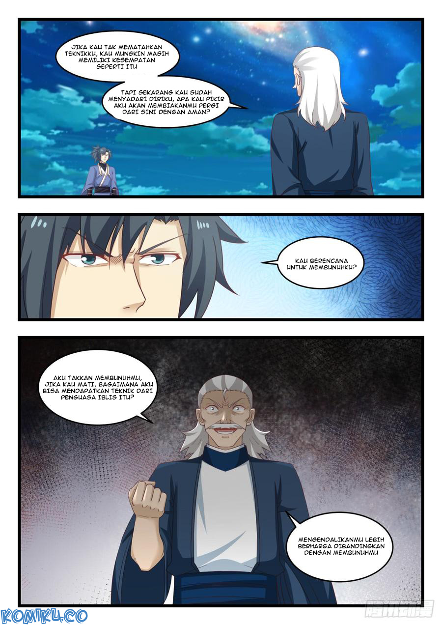 Martial Peak Part 1 Chapter 510 - https://gambar-id.komiku.org/wp-content/uploads/2242083-7.jpg