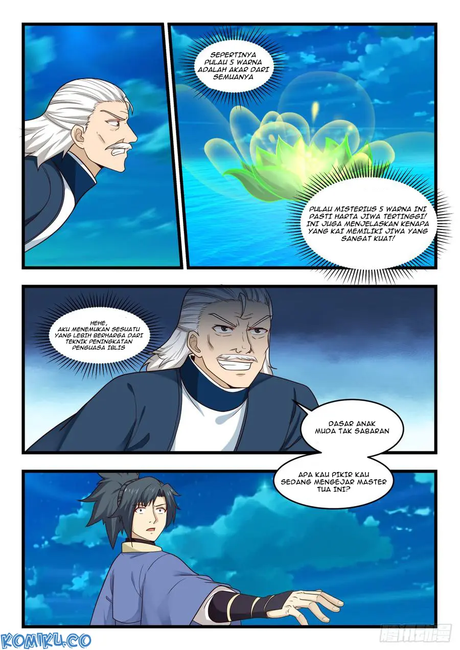 Martial Peak Part 1 Chapter 511 - https://gambar-id.komiku.org/wp-content/uploads/2242092-11.jpg