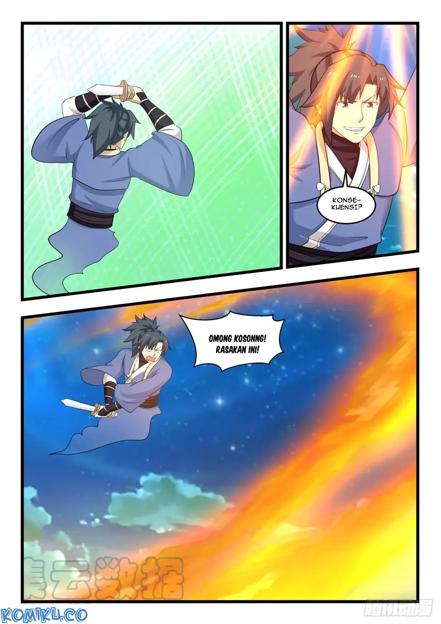Martial Peak Part 1 Chapter 511 - https://gambar-id.komiku.org/wp-content/uploads/2242092-6.jpg