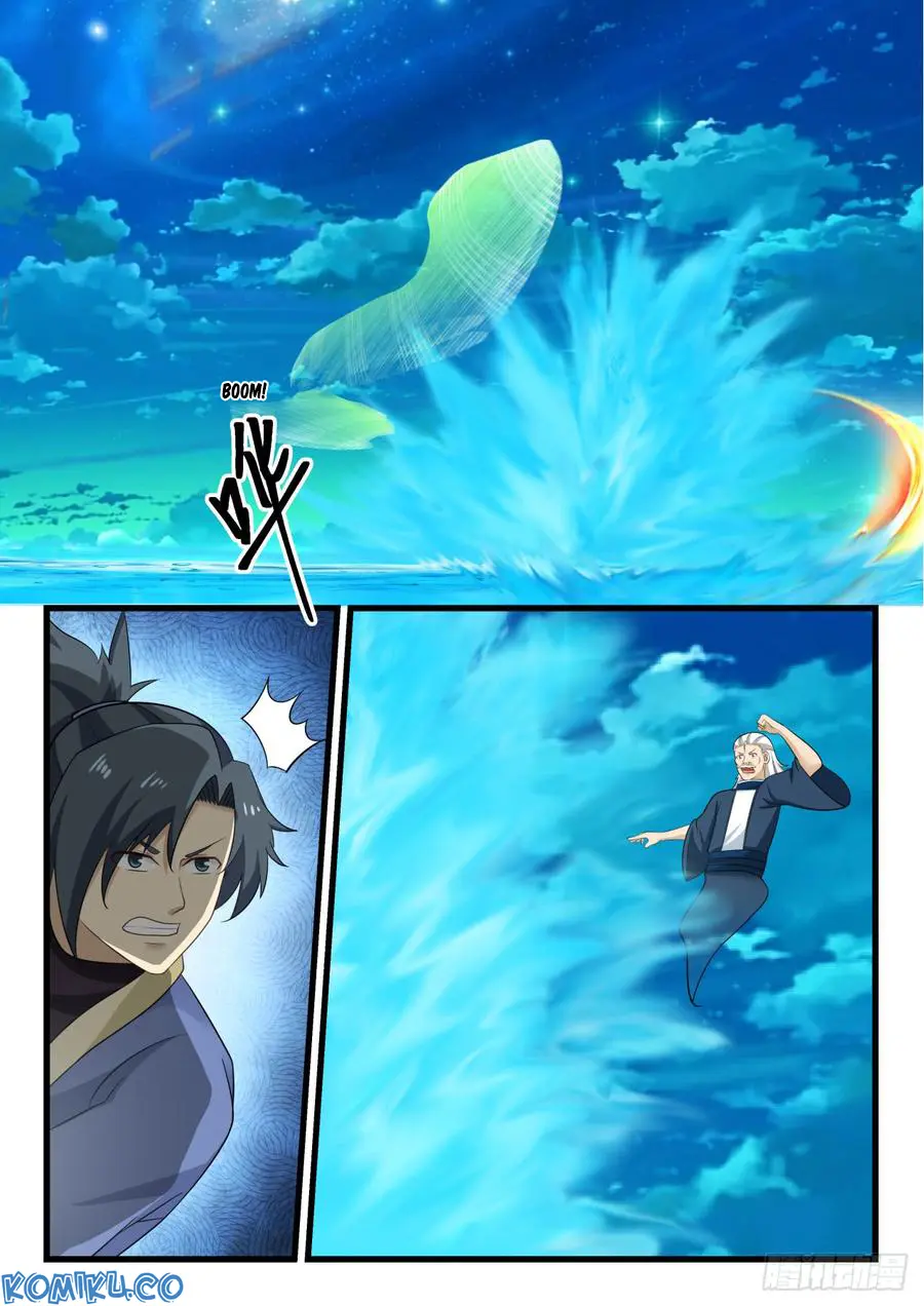 Martial Peak Part 1 Chapter 511 - https://gambar-id.komiku.org/wp-content/uploads/2242092-7.jpg