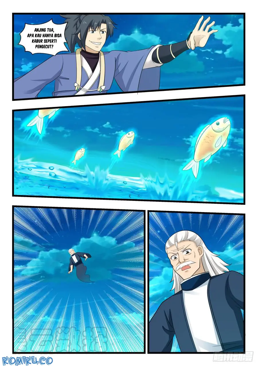 Martial Peak Part 1 Chapter 511 - https://gambar-id.komiku.org/wp-content/uploads/2242092-8.jpg