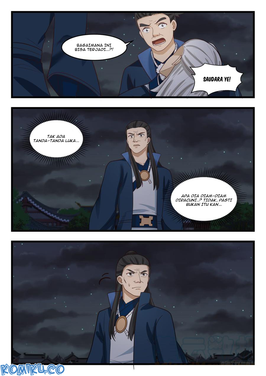 Martial Peak Part 1 Chapter 512 - https://gambar-id.komiku.org/wp-content/uploads/2242093-10.jpg