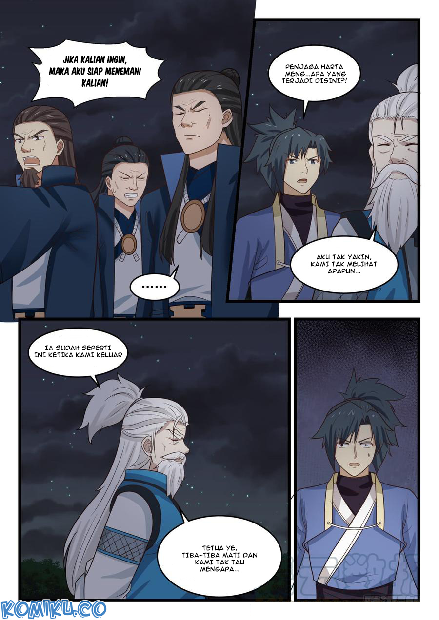 Martial Peak Part 1 Chapter 512 - https://gambar-id.komiku.org/wp-content/uploads/2242093-12.jpg