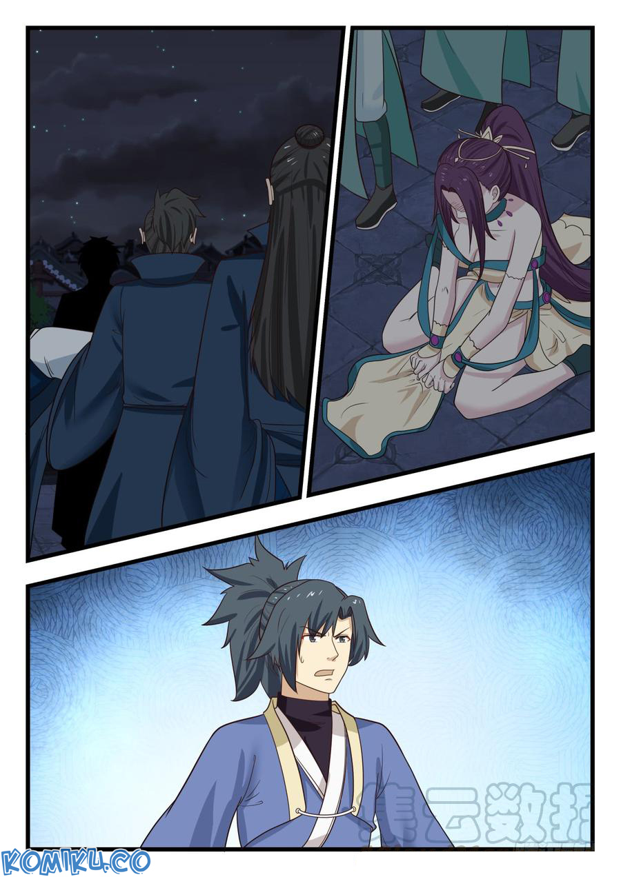 Martial Peak Part 1 Chapter 512 - https://gambar-id.komiku.org/wp-content/uploads/2242093-14.jpg