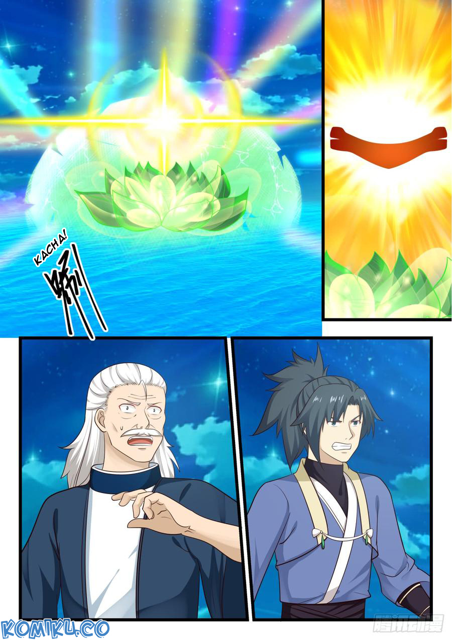 Martial Peak Part 1 Chapter 512 - https://gambar-id.komiku.org/wp-content/uploads/2242093-3.jpg