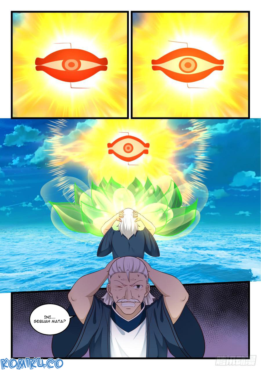 Martial Peak Part 1 Chapter 512 - https://gambar-id.komiku.org/wp-content/uploads/2242093-5.jpg