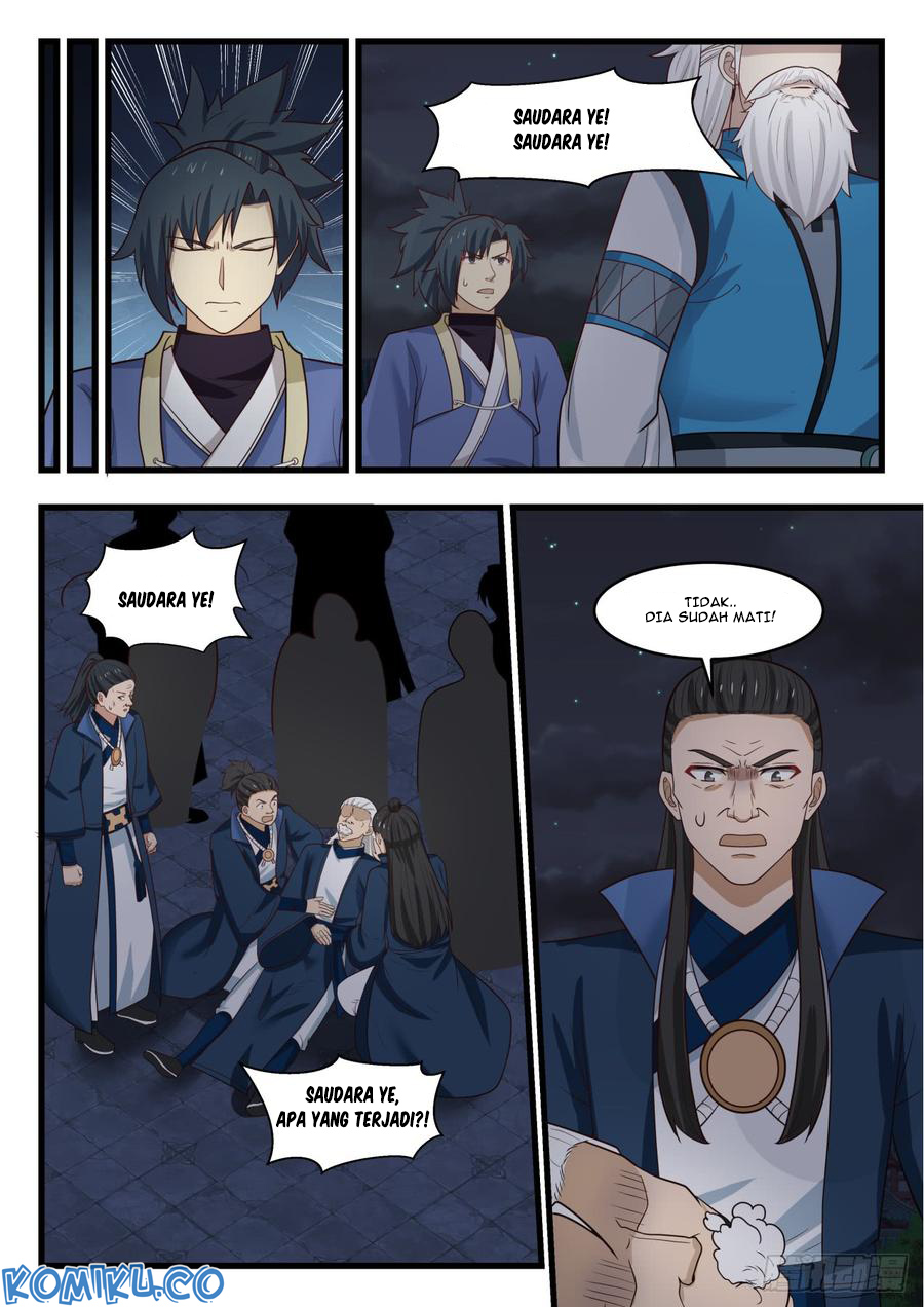 Martial Peak Part 1 Chapter 512 - https://gambar-id.komiku.org/wp-content/uploads/2242093-9.jpg