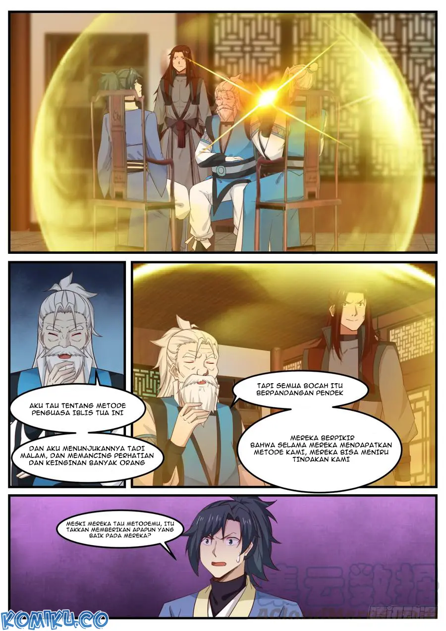 Martial Peak Part 1 Chapter 513 - https://gambar-id.komiku.org/wp-content/uploads/2242094-12.jpg