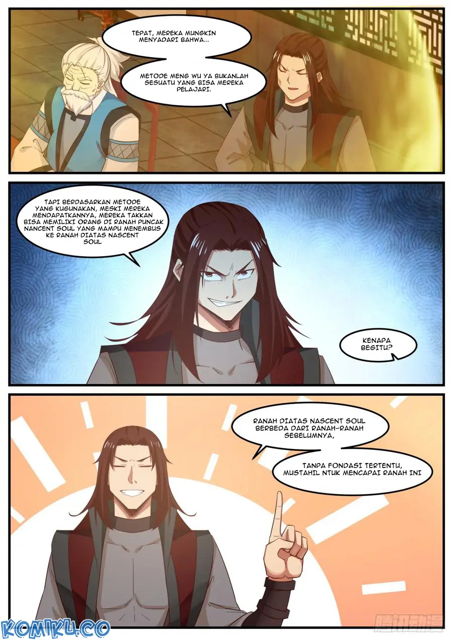 Martial Peak Part 1 Chapter 513 - https://gambar-id.komiku.org/wp-content/uploads/2242094-13.jpg