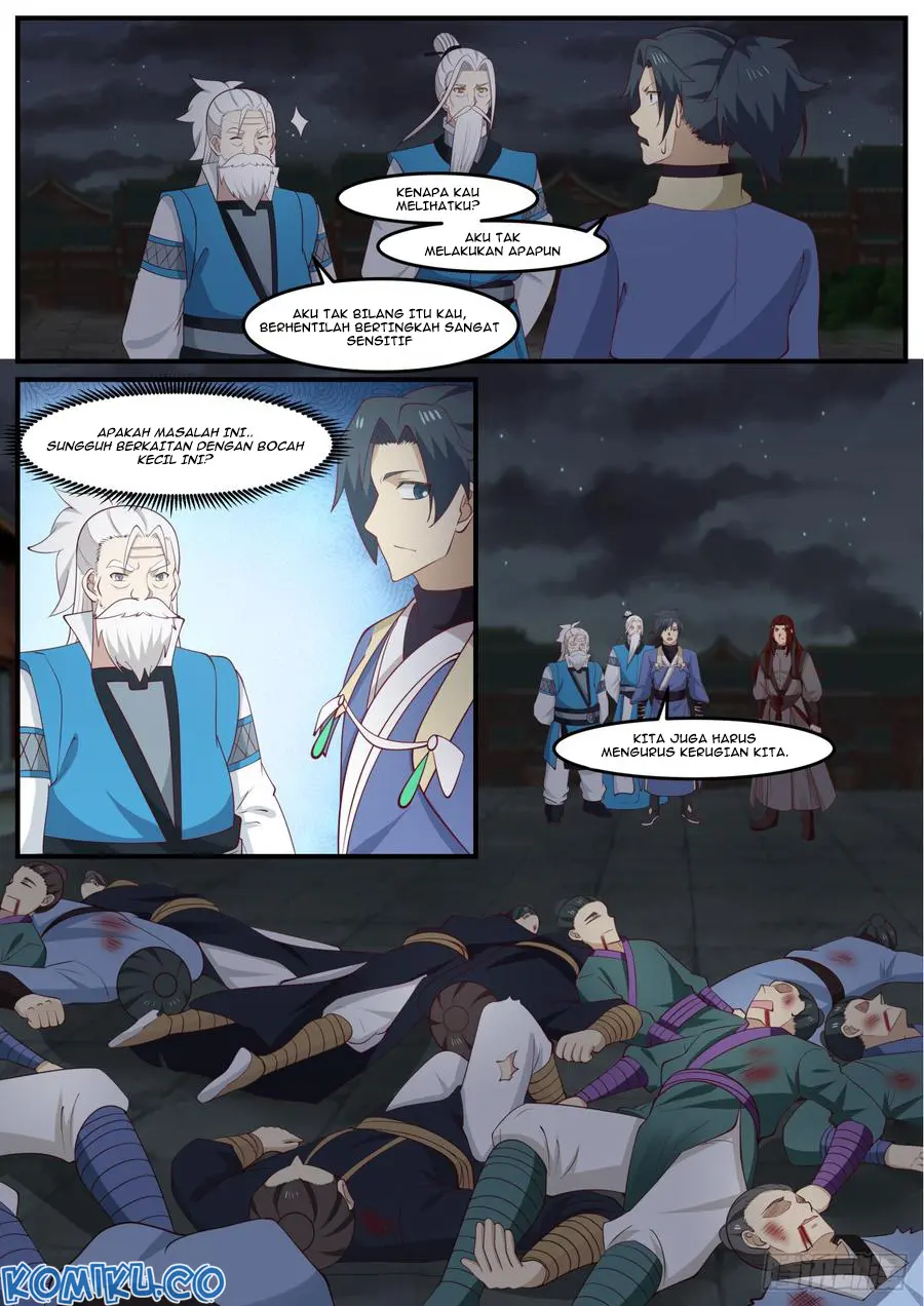 Martial Peak Part 1 Chapter 513 - https://gambar-id.komiku.org/wp-content/uploads/2242094-3.jpg