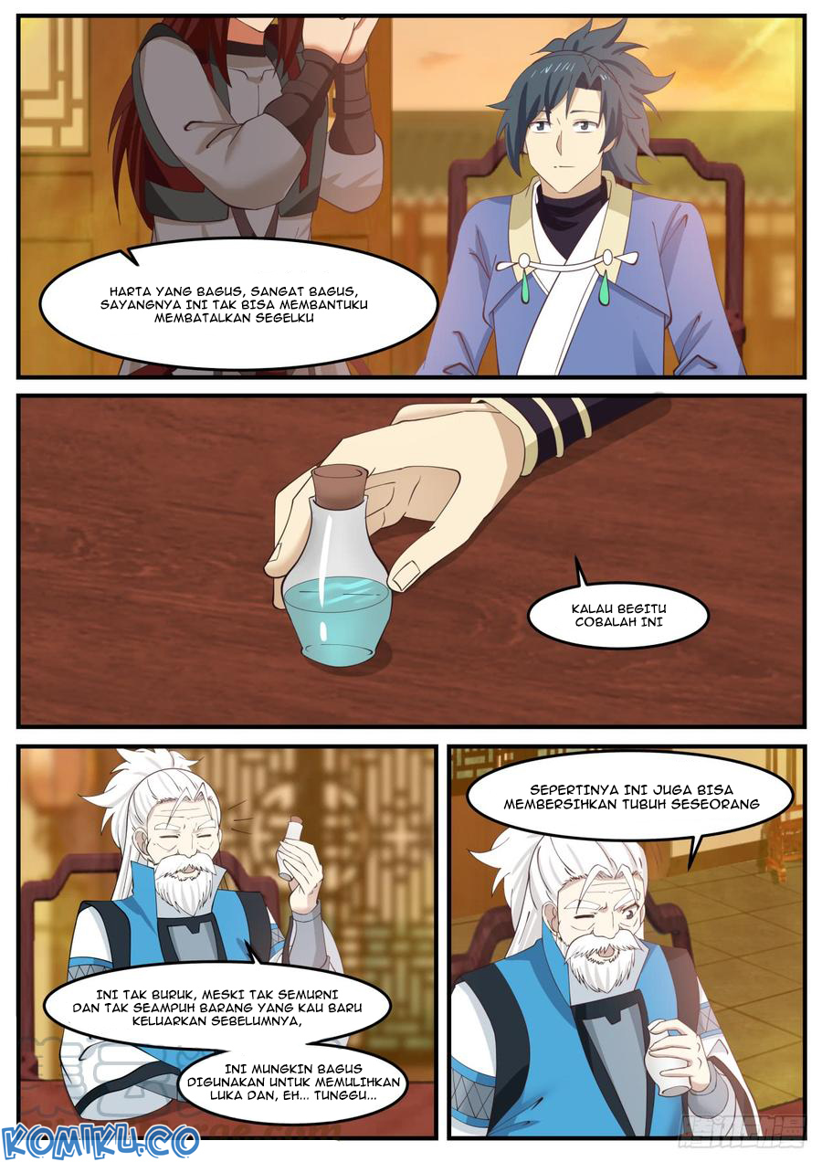 Martial Peak Part 1 Chapter 514 - https://gambar-id.komiku.org/wp-content/uploads/2242096-10.jpg