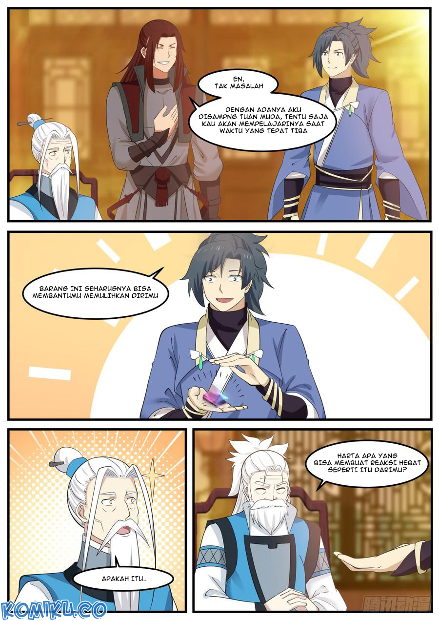Martial Peak Part 1 Chapter 514 - https://gambar-id.komiku.org/wp-content/uploads/2242096-5.jpg
