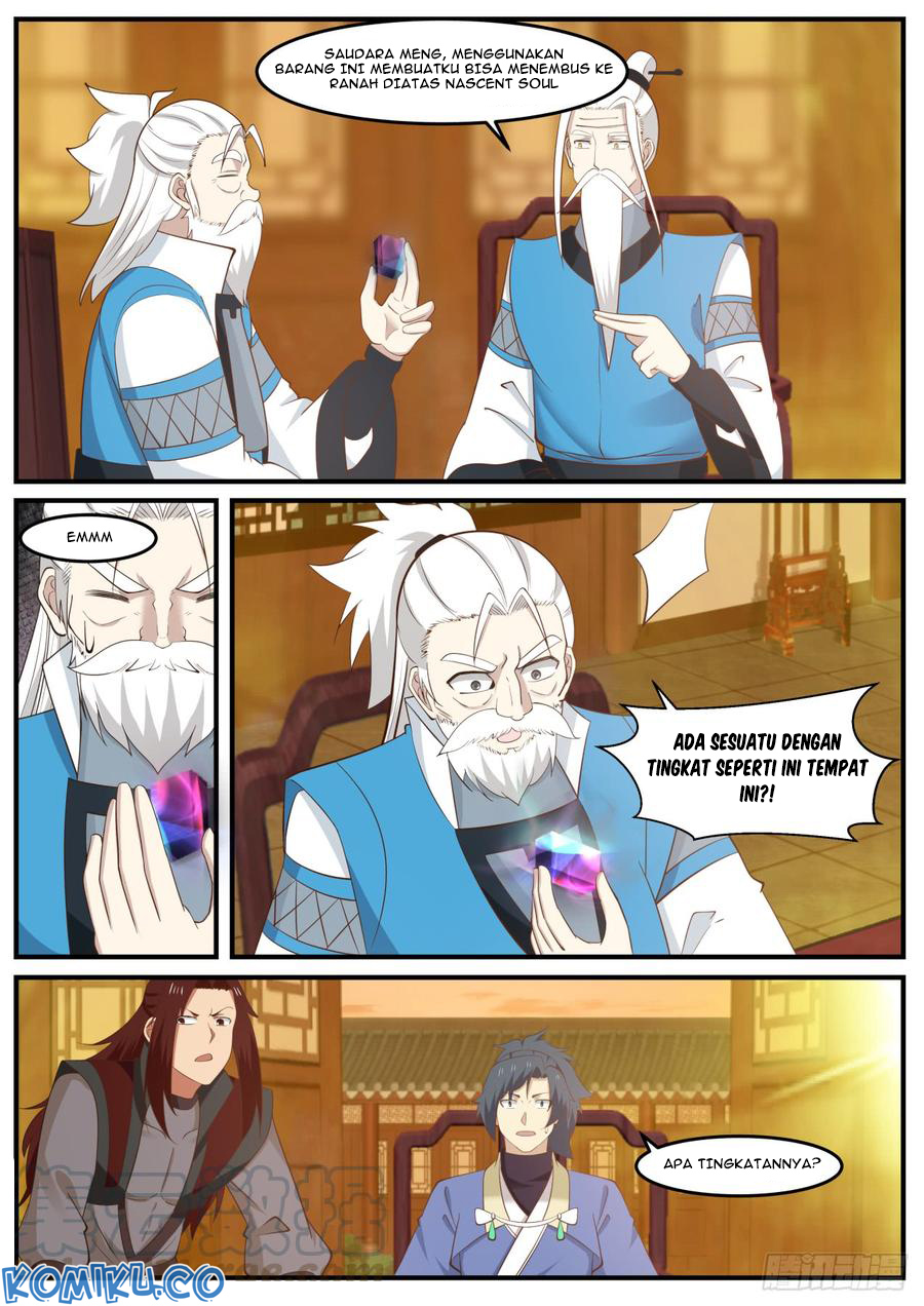 Martial Peak Part 1 Chapter 514 - https://gambar-id.komiku.org/wp-content/uploads/2242096-6.jpg