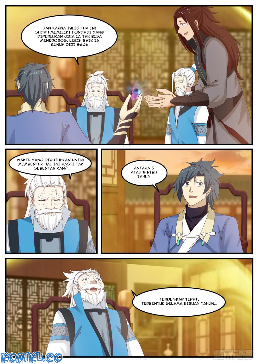 Martial Peak Part 1 Chapter 514 - https://gambar-id.komiku.org/wp-content/uploads/2242096-9.jpg