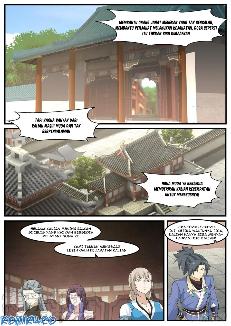 Martial Peak Part 1 Chapter 515 - https://gambar-id.komiku.org/wp-content/uploads/2242097-10.jpg