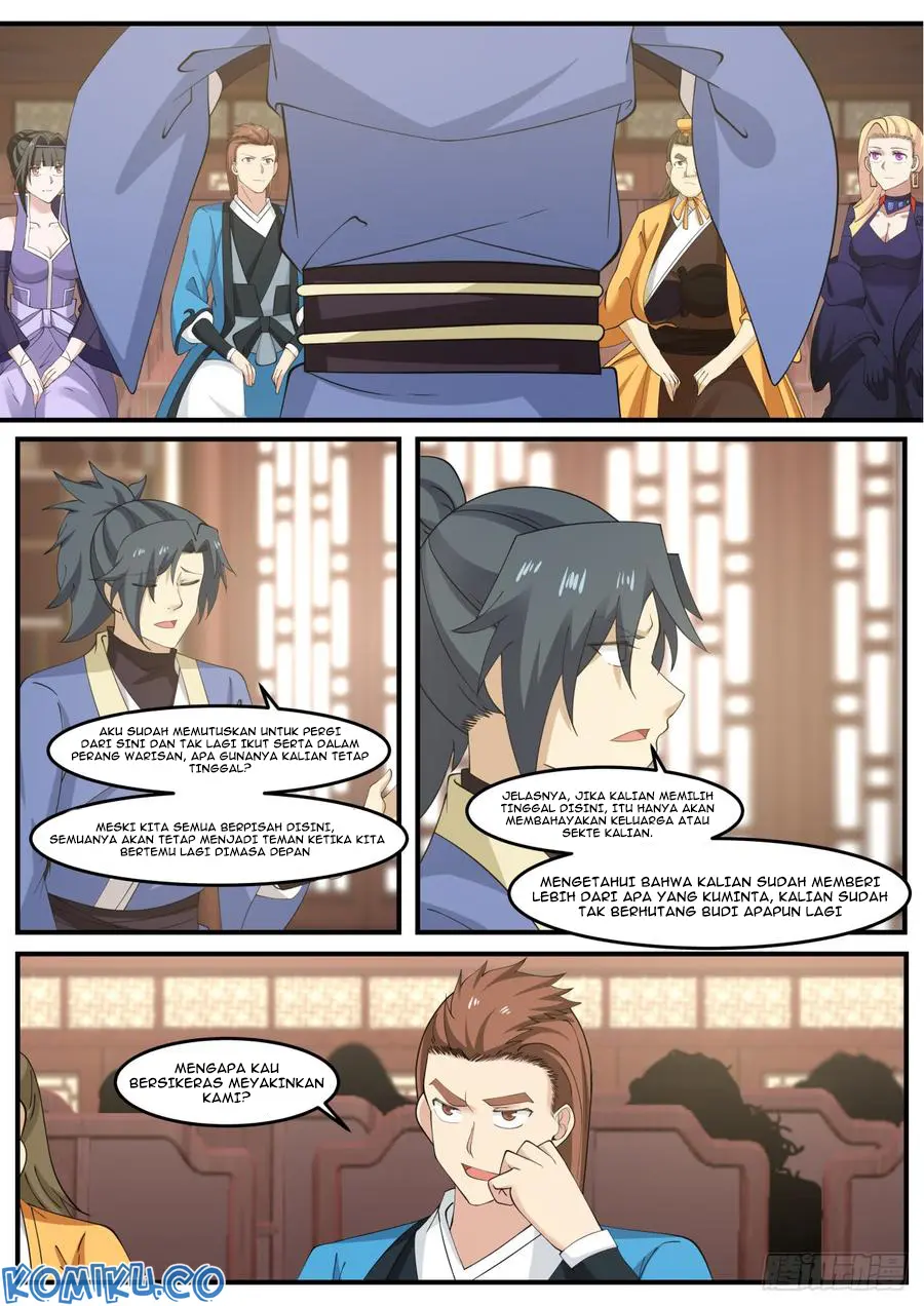 Martial Peak Part 1 Chapter 515 - https://gambar-id.komiku.org/wp-content/uploads/2242097-7.jpg