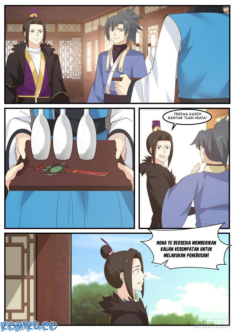 Martial Peak Part 1 Chapter 516 - https://gambar-id.komiku.org/wp-content/uploads/2242099-5.jpg