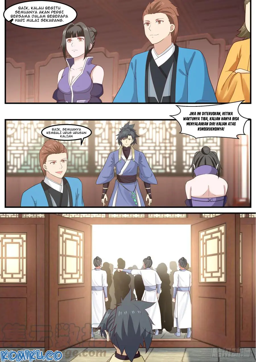 Martial Peak Part 1 Chapter 516 - https://gambar-id.komiku.org/wp-content/uploads/2242099-8.jpg