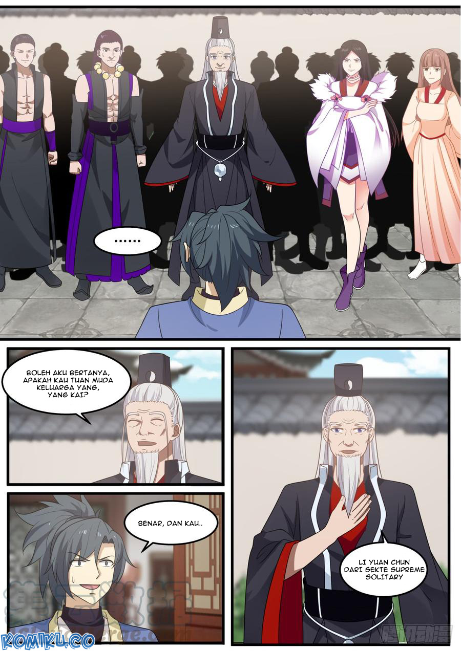 Martial Peak Part 1 Chapter 517 - https://gambar-id.komiku.org/wp-content/uploads/2242100-10.jpg