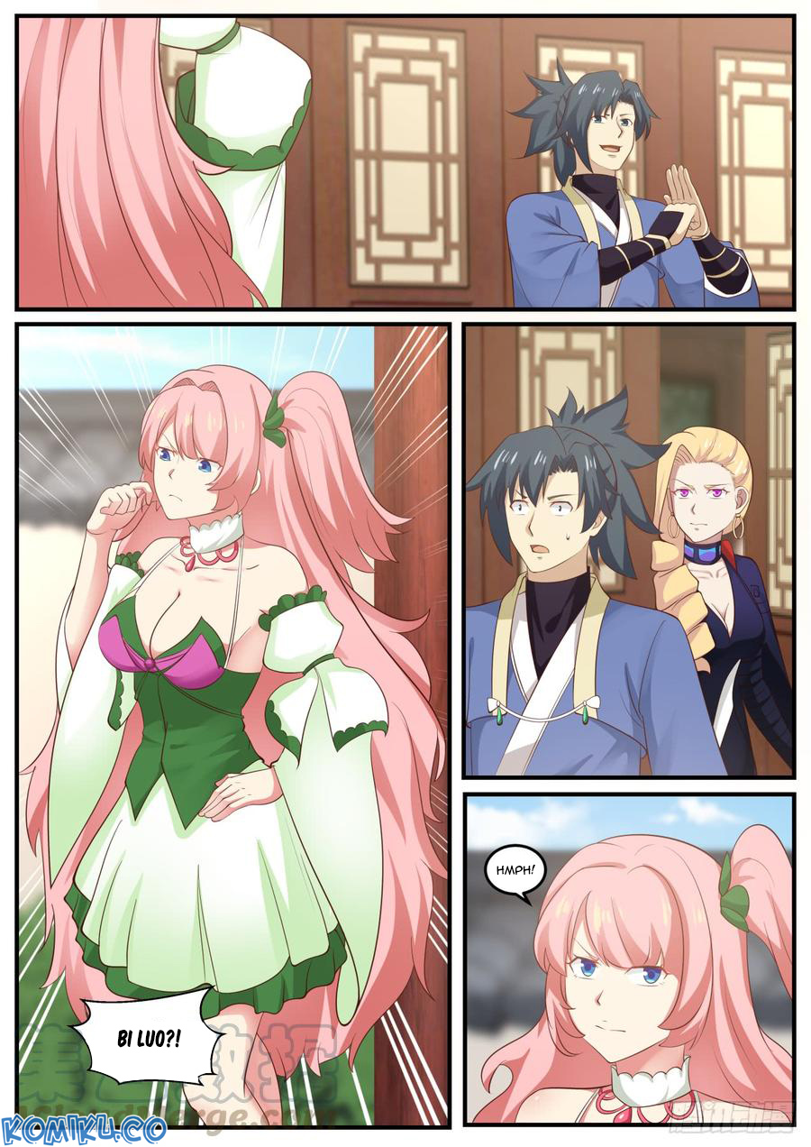 Martial Peak Part 1 Chapter 517 - https://gambar-id.komiku.org/wp-content/uploads/2242100-12.jpg
