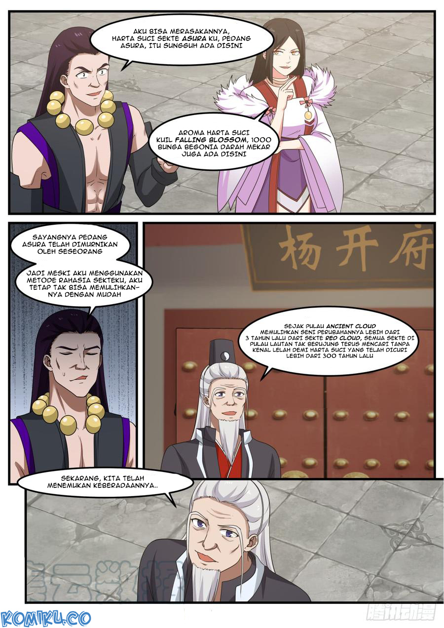 Martial Peak Part 1 Chapter 517 - https://gambar-id.komiku.org/wp-content/uploads/2242100-4.jpg