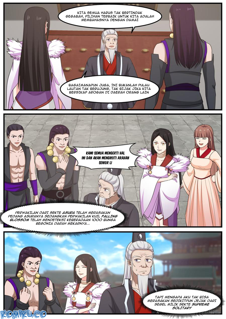Martial Peak Part 1 Chapter 517 - https://gambar-id.komiku.org/wp-content/uploads/2242100-5.jpg