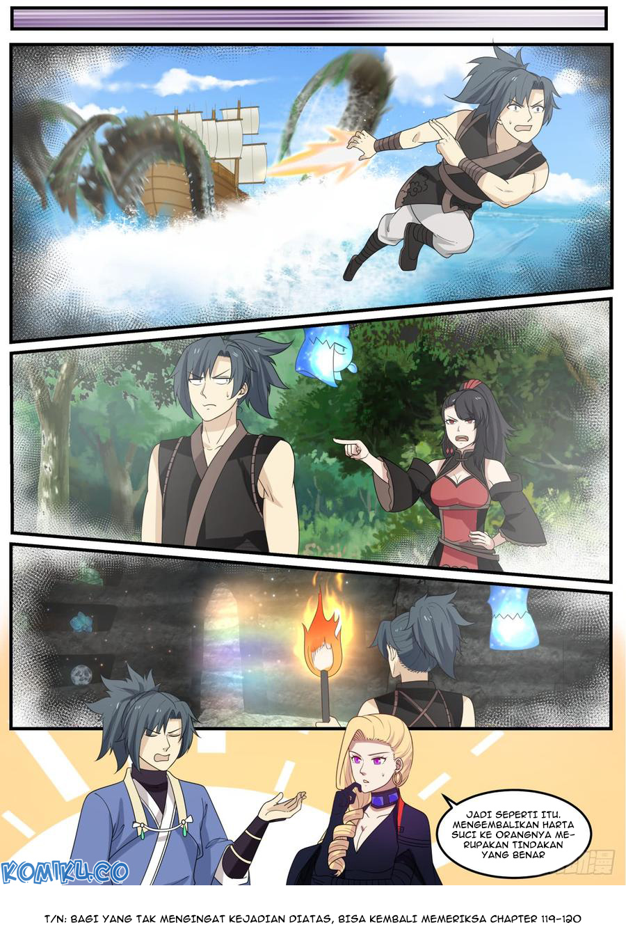 Martial Peak Part 1 Chapter 517 - https://gambar-id.komiku.org/wp-content/uploads/2242100-7.jpg