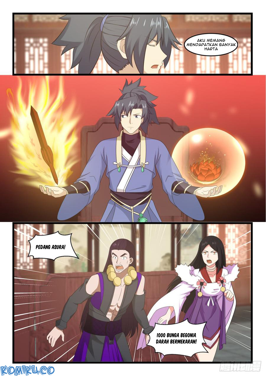 Martial Peak Part 1 Chapter 518 - https://gambar-id.komiku.org/wp-content/uploads/2242102-11.jpg