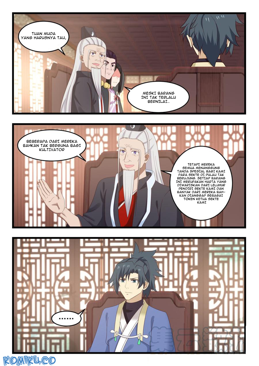 Martial Peak Part 1 Chapter 518 - https://gambar-id.komiku.org/wp-content/uploads/2242102-14.jpg