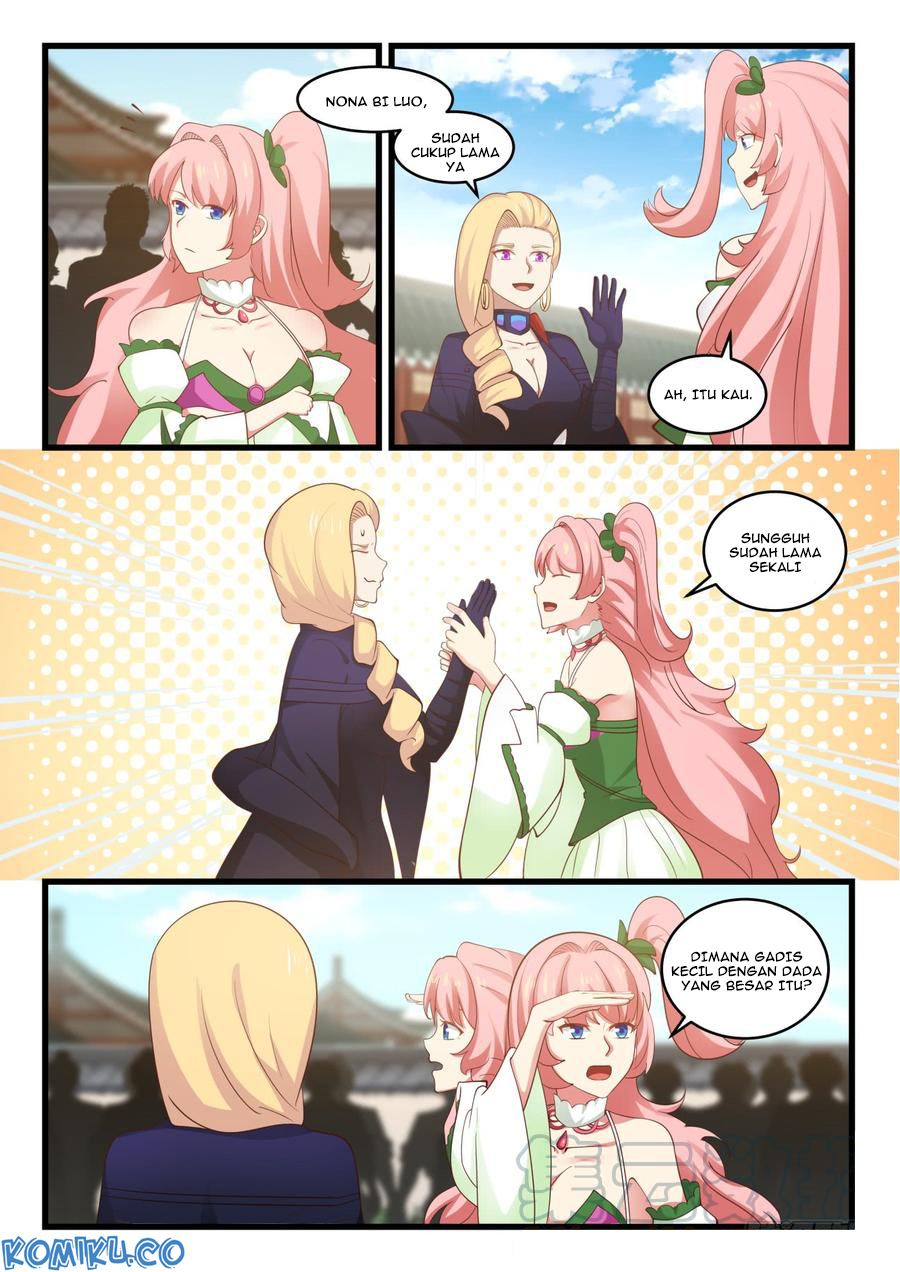 Martial Peak Part 1 Chapter 518 - https://gambar-id.komiku.org/wp-content/uploads/2242102-4.jpg