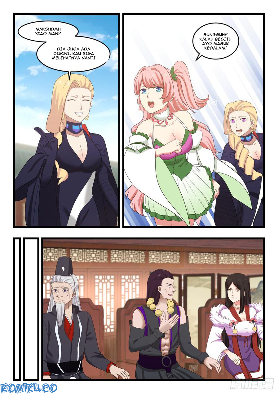 Martial Peak Part 1 Chapter 518 - https://gambar-id.komiku.org/wp-content/uploads/2242102-5.jpg
