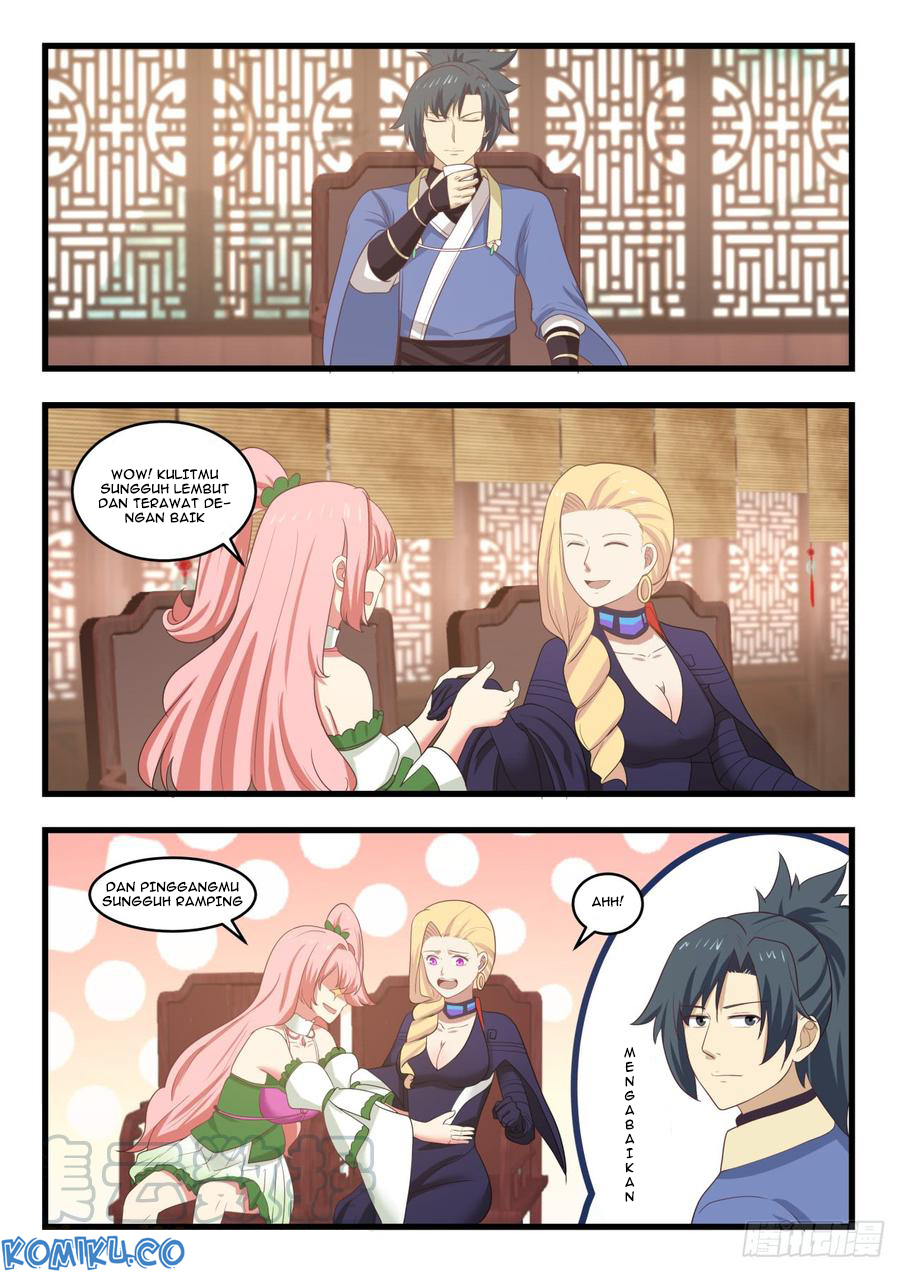 Martial Peak Part 1 Chapter 518 - https://gambar-id.komiku.org/wp-content/uploads/2242102-6.jpg