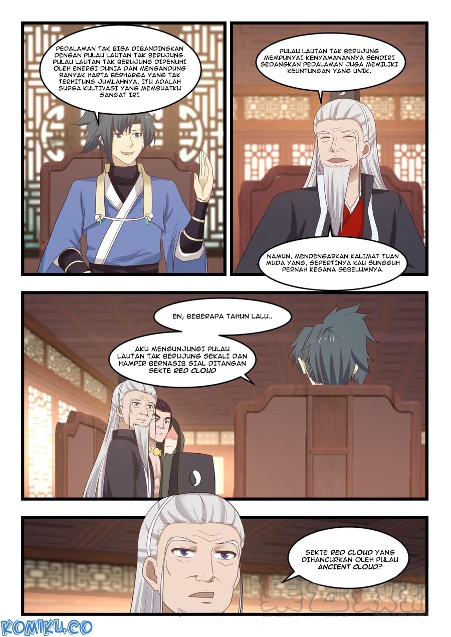 Martial Peak Part 1 Chapter 518 - https://gambar-id.komiku.org/wp-content/uploads/2242102-8.jpg