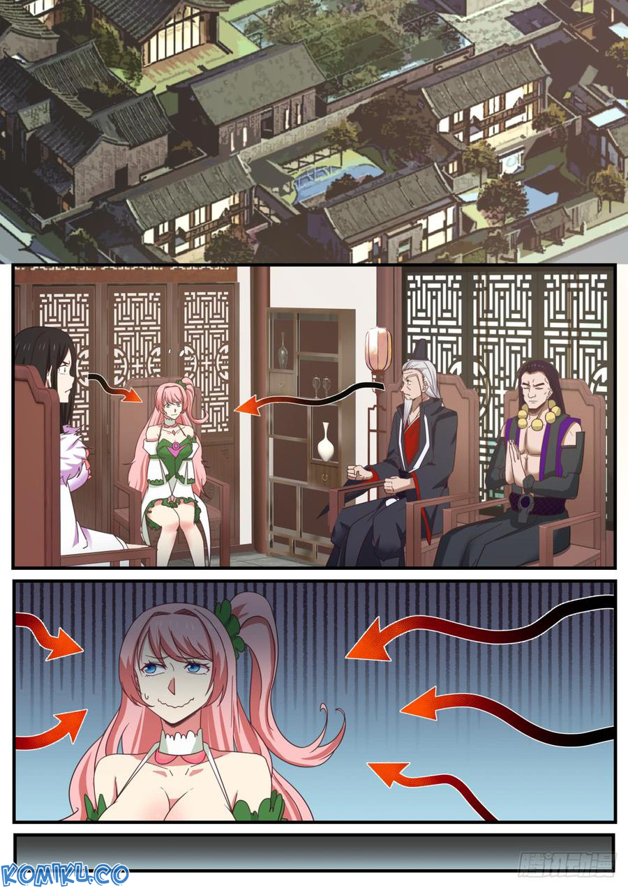 Martial Peak Part 1 Chapter 520 - https://gambar-id.komiku.org/wp-content/uploads/2242104-3.jpg