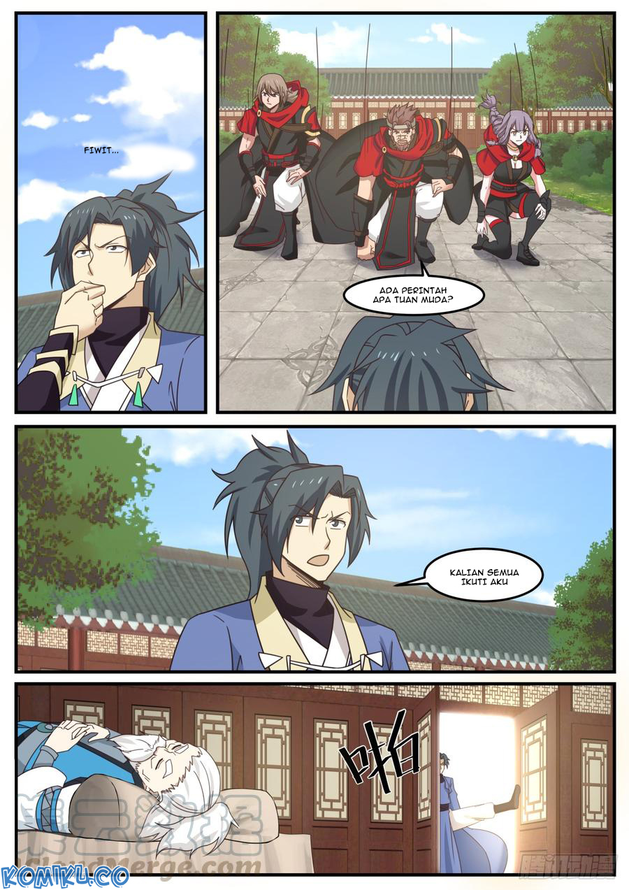 Martial Peak Part 1 Chapter 520 - https://gambar-id.komiku.org/wp-content/uploads/2242104-4.jpg