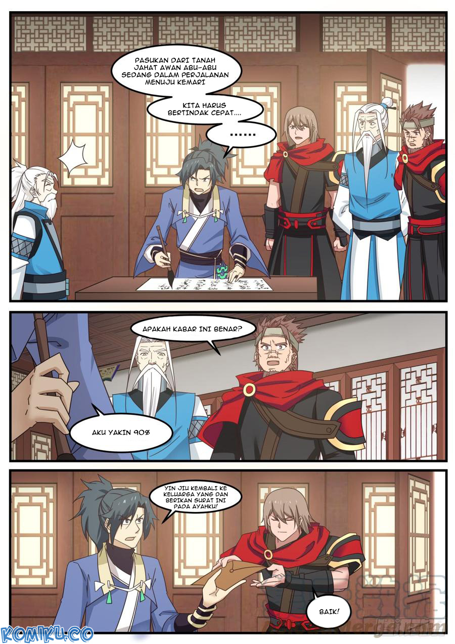Martial Peak Part 1 Chapter 520 - https://gambar-id.komiku.org/wp-content/uploads/2242104-6.jpg