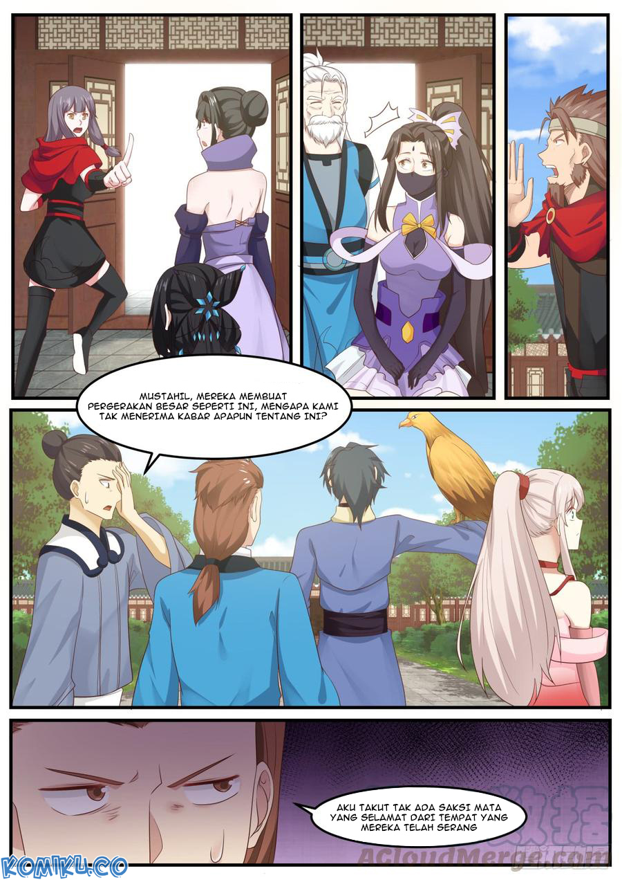 Martial Peak Part 1 Chapter 520 - https://gambar-id.komiku.org/wp-content/uploads/2242104-8.jpg