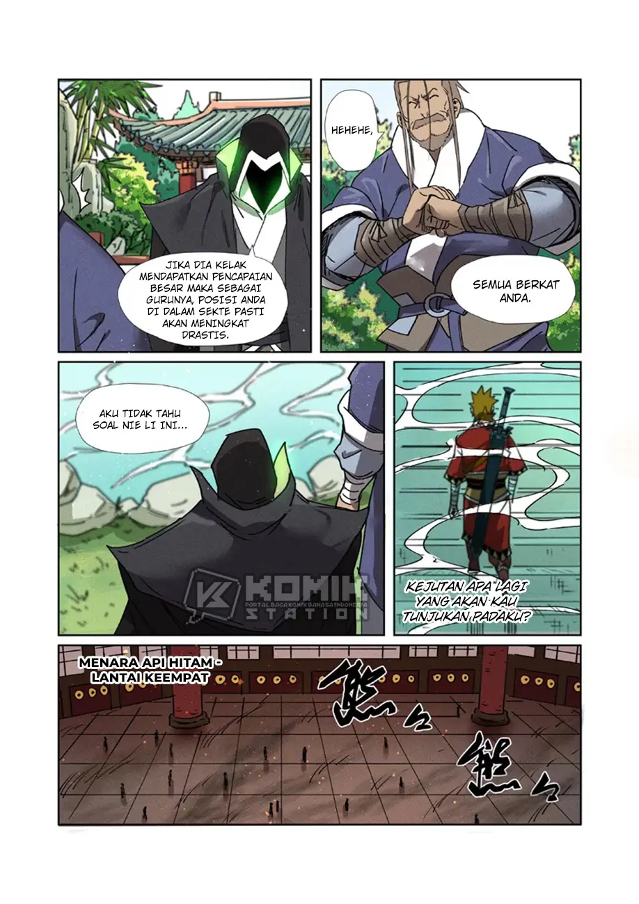 Tales of Demons and Gods Chapter 280.5 - https://gambar-id.komiku.org/wp-content/uploads/2242539-11.jpg
