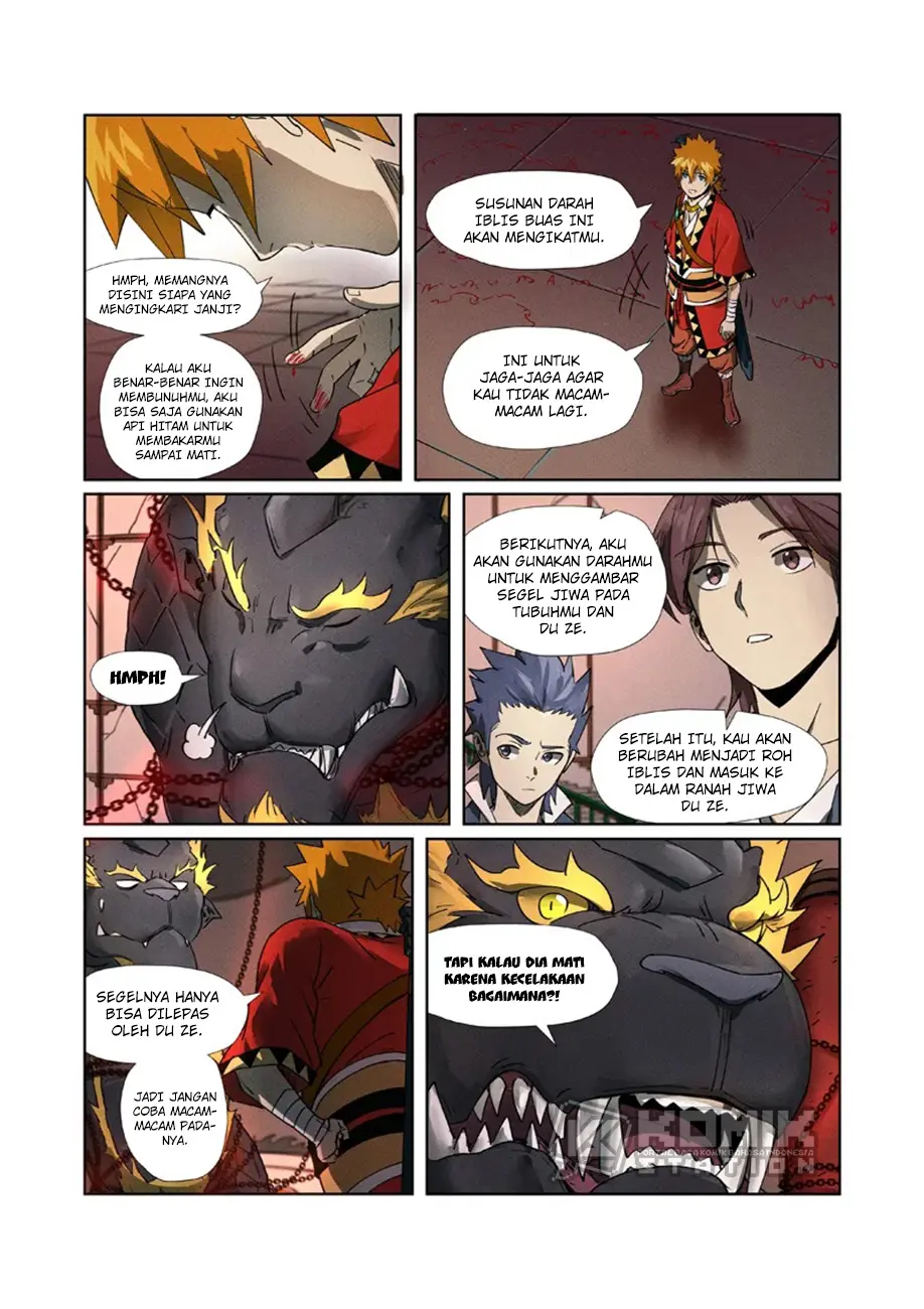 Tales of Demons and Gods Chapter 280.5 - https://gambar-id.komiku.org/wp-content/uploads/2242539-2.jpg
