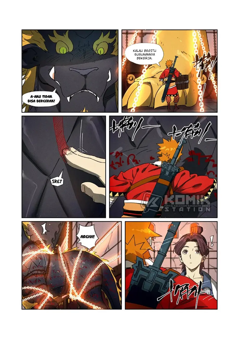 Tales of Demons and Gods Chapter 280.5 - https://gambar-id.komiku.org/wp-content/uploads/2242539-5.jpg