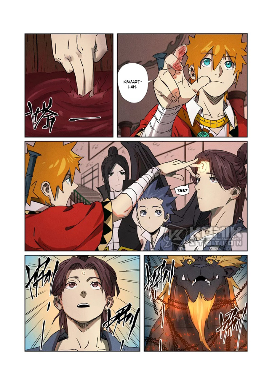 Tales of Demons and Gods Chapter 280.5 - https://gambar-id.komiku.org/wp-content/uploads/2242539-6.jpg