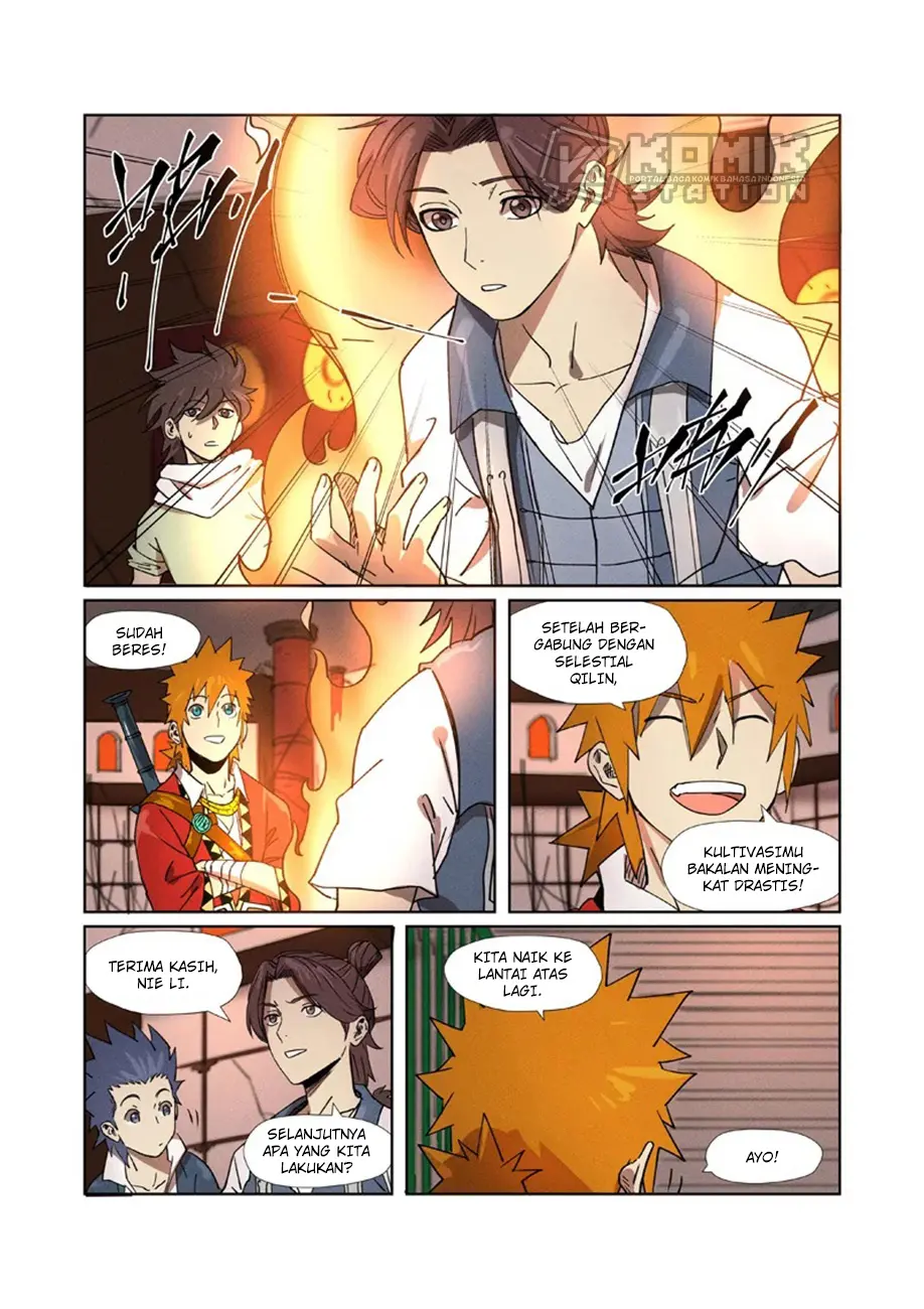 Tales of Demons and Gods Chapter 280.5 - https://gambar-id.komiku.org/wp-content/uploads/2242539-9.jpg