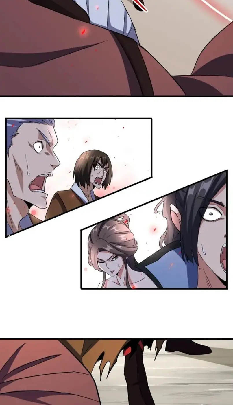 Magic Emperor Chapter 104 - https://gambar-id.komiku.org/wp-content/uploads/2244223-24.jpg