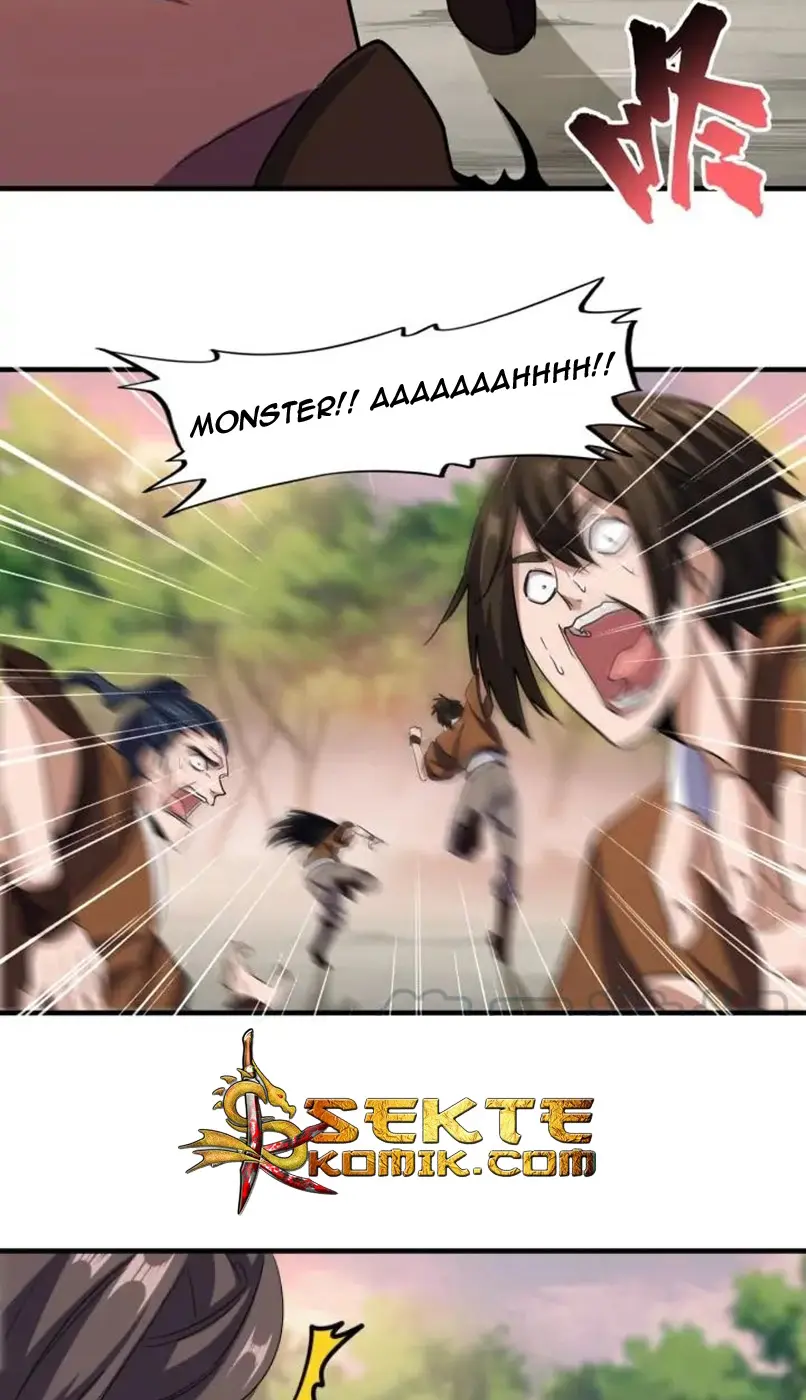 Magic Emperor Chapter 104 - https://gambar-id.komiku.org/wp-content/uploads/2244223-25.jpg